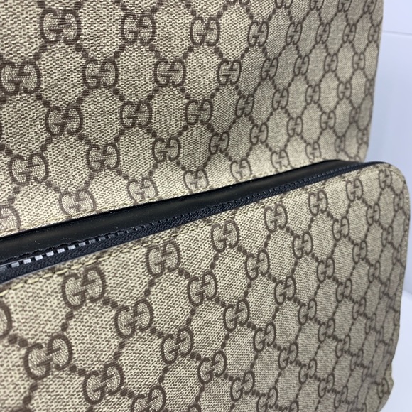 Gucci backpack - Picture 3 of 8